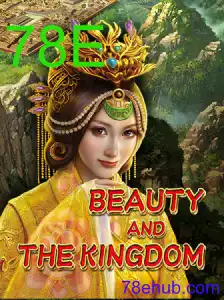 BeautyAndTheKingdom
